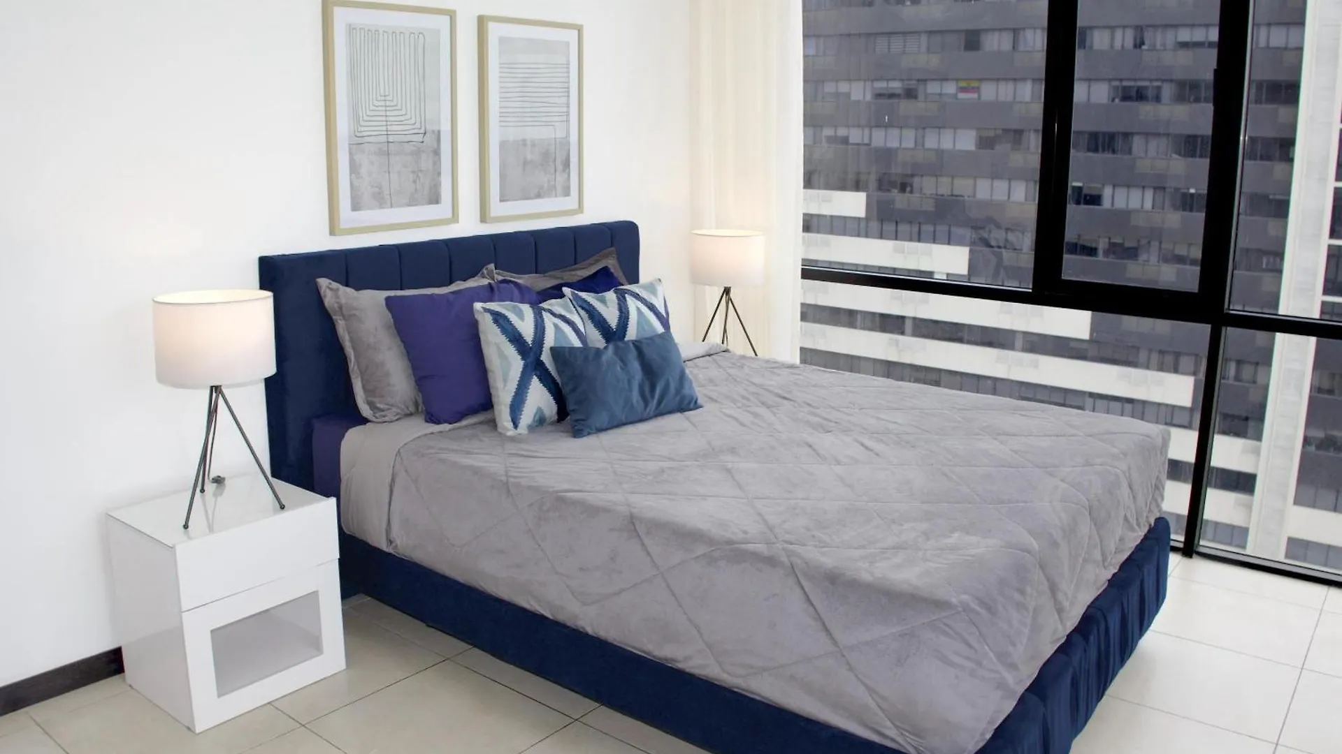 Suite Vista Al Rio Guayaquil Ekvador