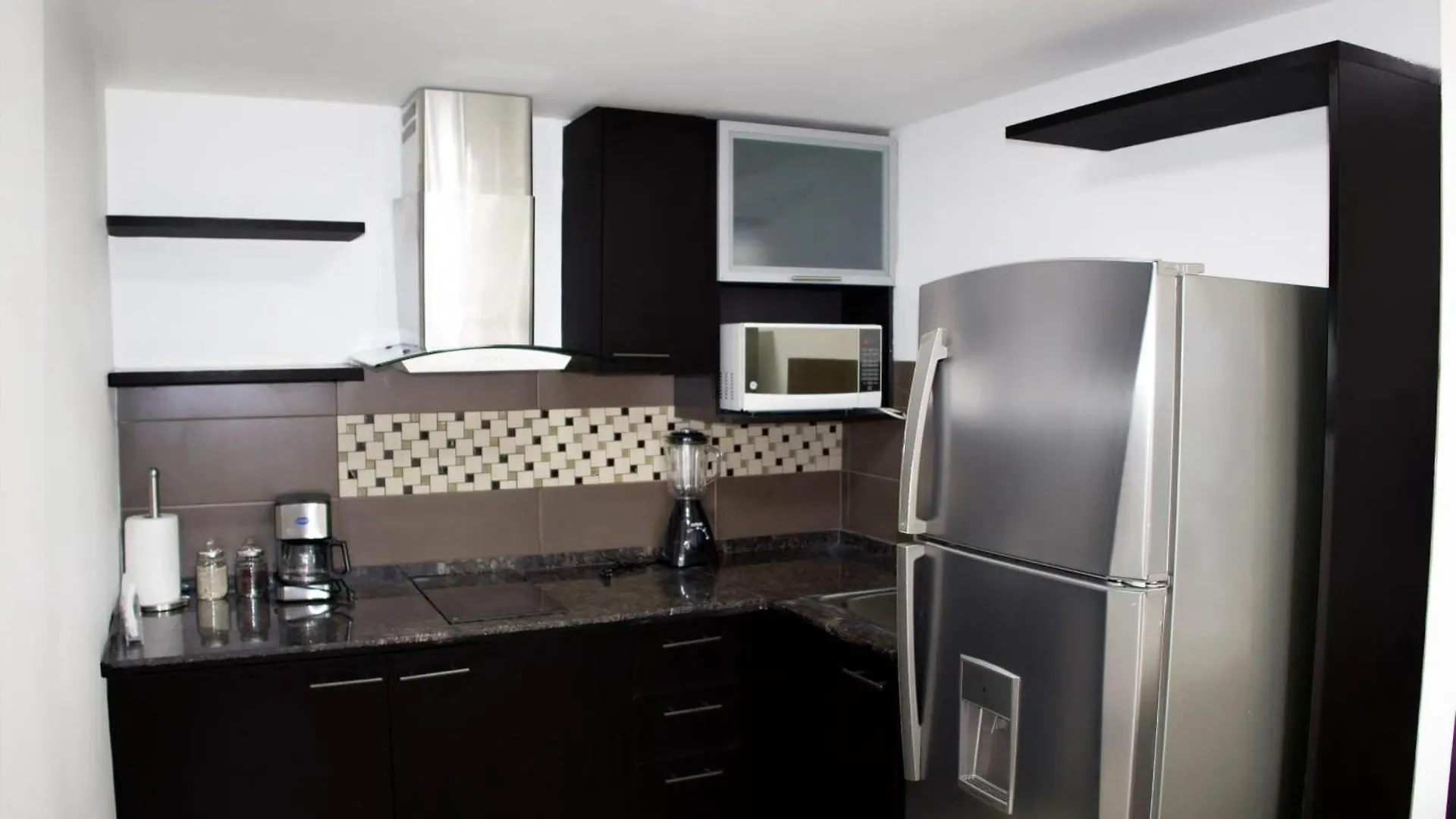 Suite Vista Al Rio Guayaquil Daire
