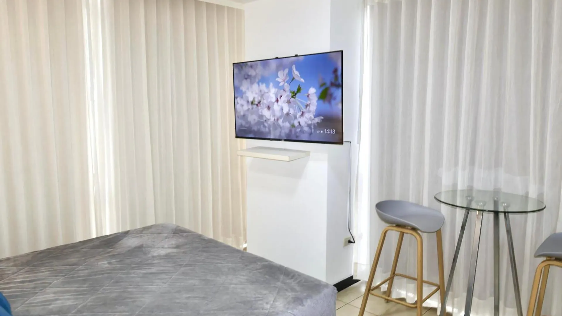 Suite Vista Al Rio Guayaquil 0*,