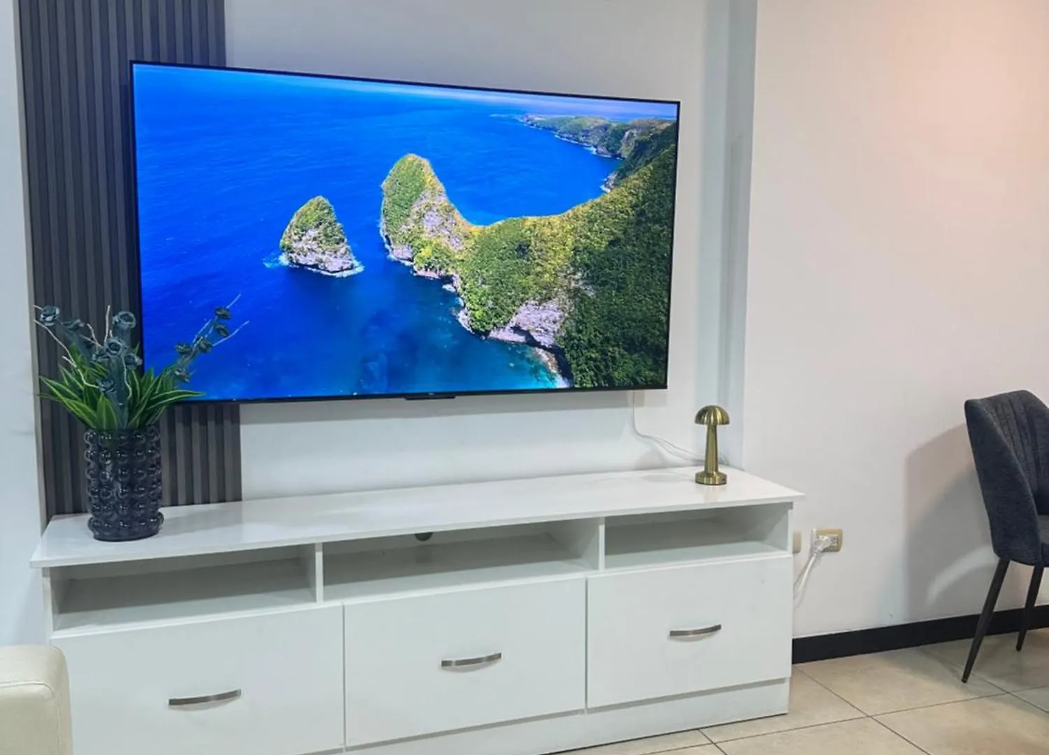 Daire Suite Vista Al Rio Guayaquil