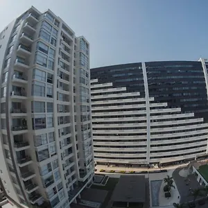 Apartamento #2 Luxury - Puerto Santa Ana, Guayaquil