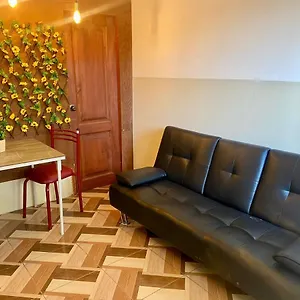 Apartamento Blue House - Cerca Del Consulado Americano, Guayaquil